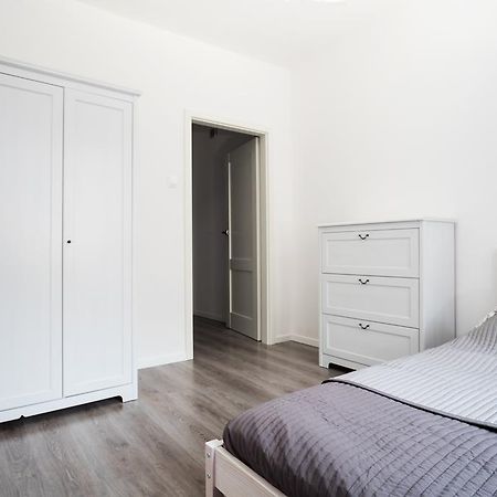 Ferienwohnung Apartament Zgoda Gdynia Zimmer foto