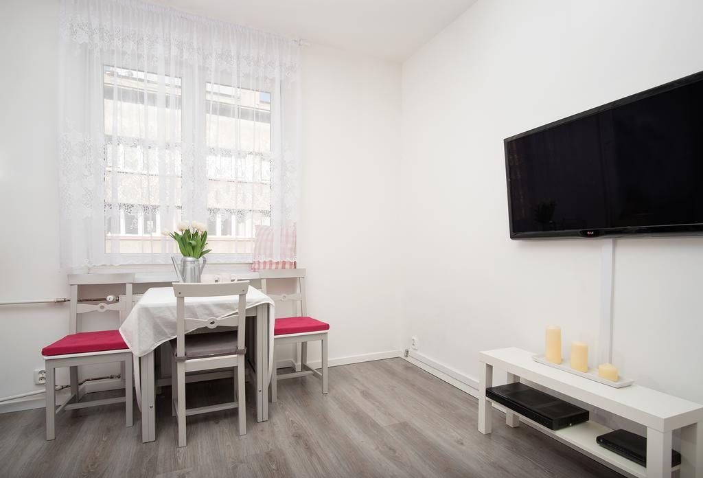 Ferienwohnung Apartament Zgoda Gdynia Zimmer foto