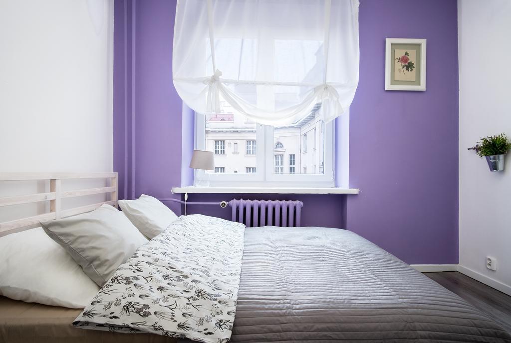 Ferienwohnung Apartament Zgoda Gdynia Zimmer foto