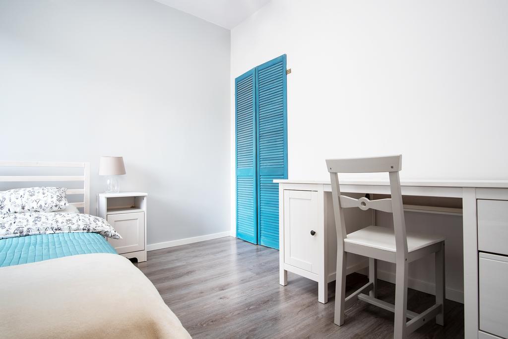 Ferienwohnung Apartament Zgoda Gdynia Zimmer foto